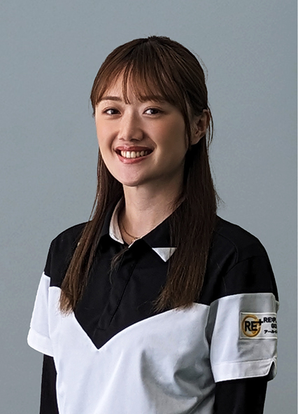 写真：辛島 寧那