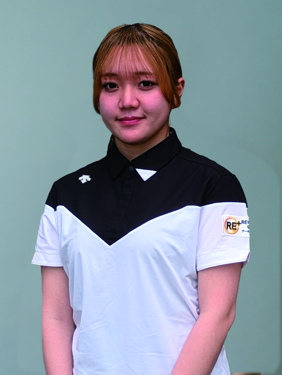 写真：横尾 みのり