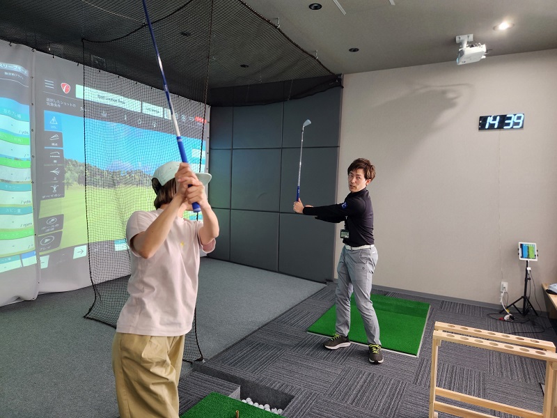 グループレッスン